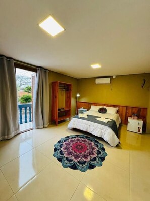 Comfort-Doppelzimmer