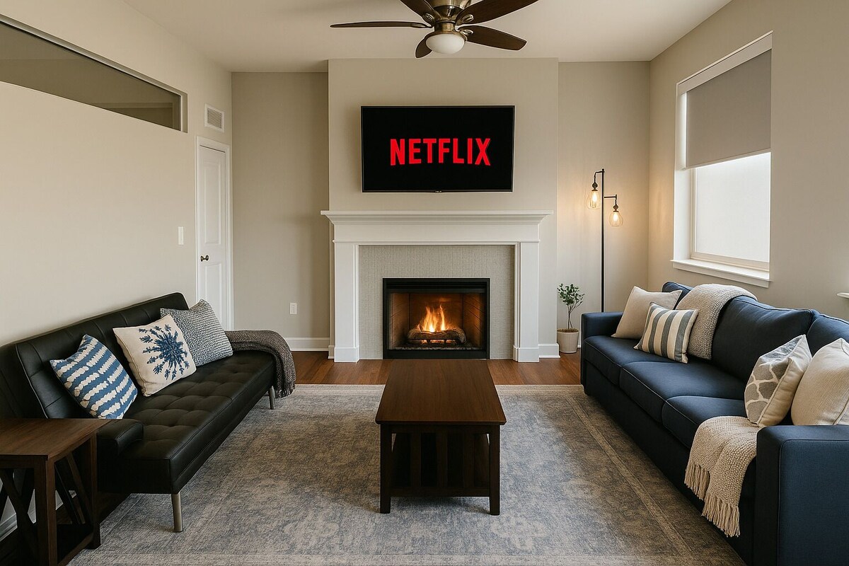 Image de profil de l’hôte