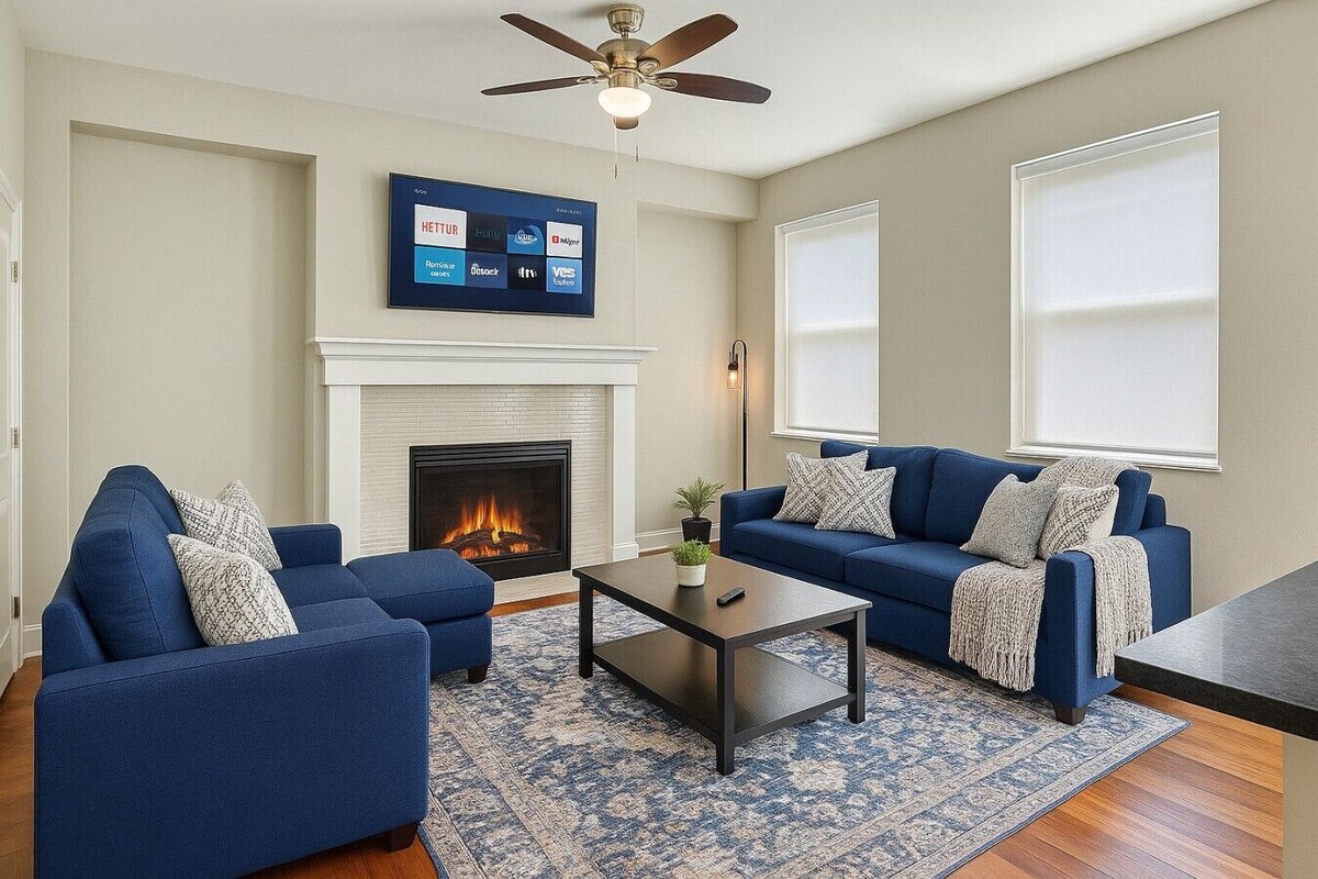 Image de profil de l’hôte