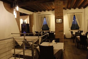 Servei de restauració