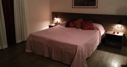 HOTEL LA VECCHIA REGGIO