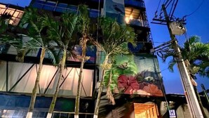 Exterior - Hotel Lleras Park II (Medellín)