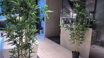 Departamento de lujo | Baño