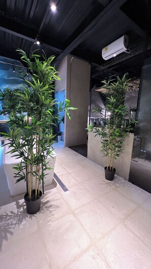 Luxury Apartment | Bathroom