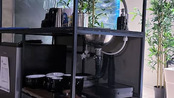 Luxury Apartment | Private kitchen