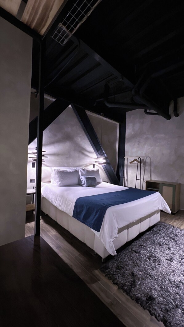 Luxury Apartment | Free WiFi