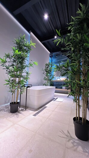 Luxury Apartment | Bathroom