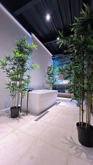 Luxury Apartment | Bathroom