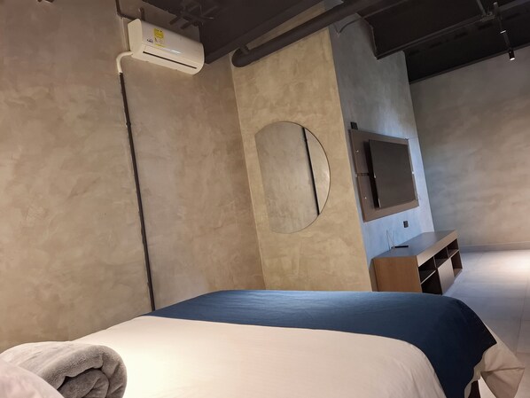 Comfort Apartment | Free WiFi