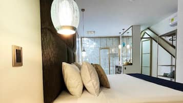 Deluxe Suite | Free WiFi