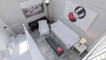 Detalle del interior