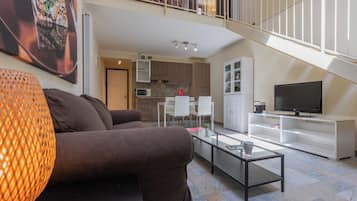 Yksityiskohta sisätiloista