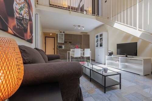 Tiziano Lofts by Wonderful Italy