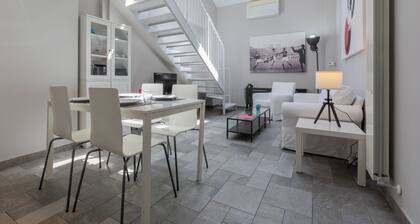 Tiziano Lofts by Wonderful Italy