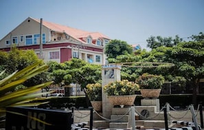 Fachada