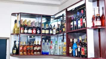 Deluxe Apartment, Balcony, City View | Minibar