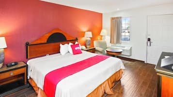 Escrivaninha, Wi-Fi de cortesia