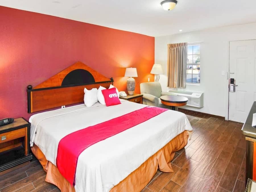 Escritorio y wifi gratis