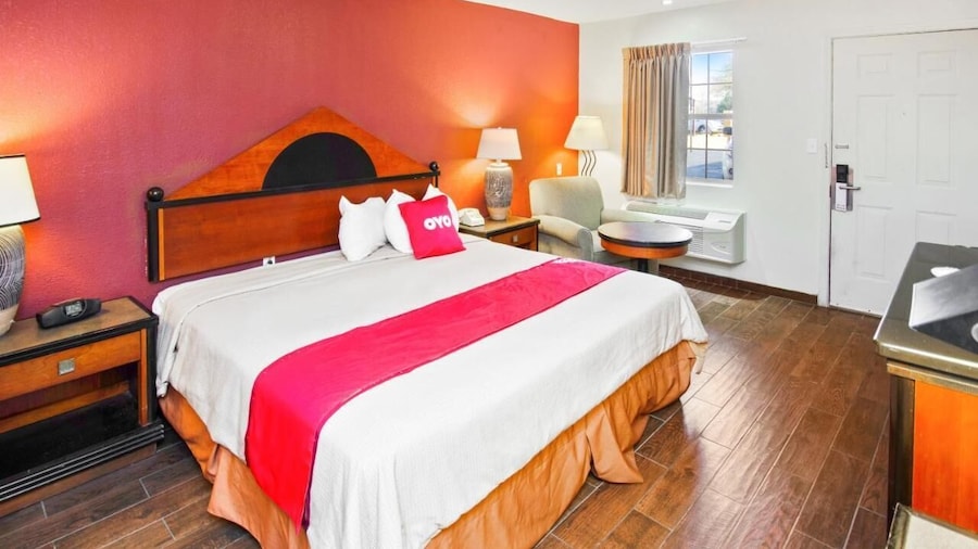 Sands Hotel