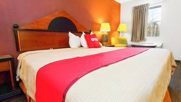 Escritorio y wifi gratis