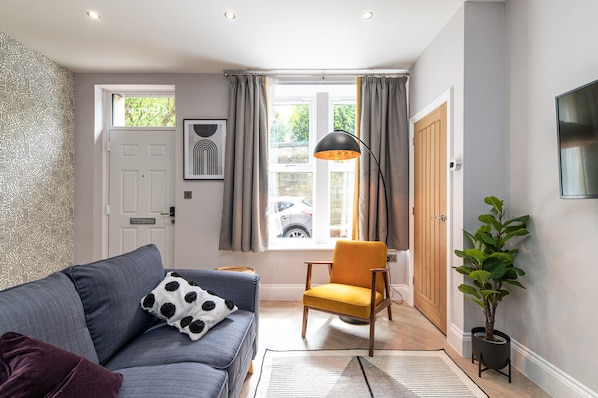 1 habitación