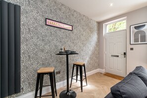 Apartment | 1 bedroom - Chelmsford Loft 8 in Newcastle Upon Tyne (Newcastle-upon-Tyne)