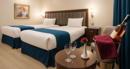 Nile Cruise Hapi every Friday from Aswan 3 nights and every Monday from Luxor 4 nights