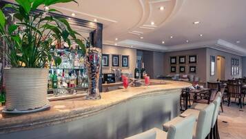 Bar (en la propiedad)