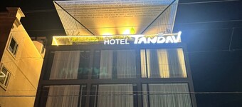 Hotel Tandav Ujjain