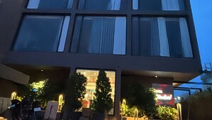 Ngoại thất