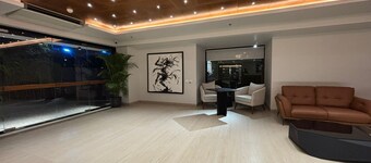 Hotel Tandav Ujjain