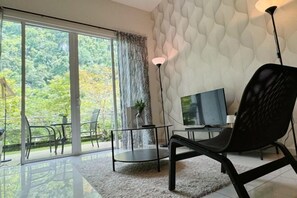 Room - Ipoh All Suite Resort, Jalan Haven Ipoh (Kinta)
