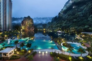 Unclassified image, 2 of 24, button - Ipoh All Suite Resort, Jalan Haven Ipoh (Kinta)