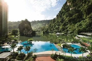 Unclassified image, 3 of 24, button - Ipoh All Suite Resort, Jalan Haven Ipoh (Kinta)