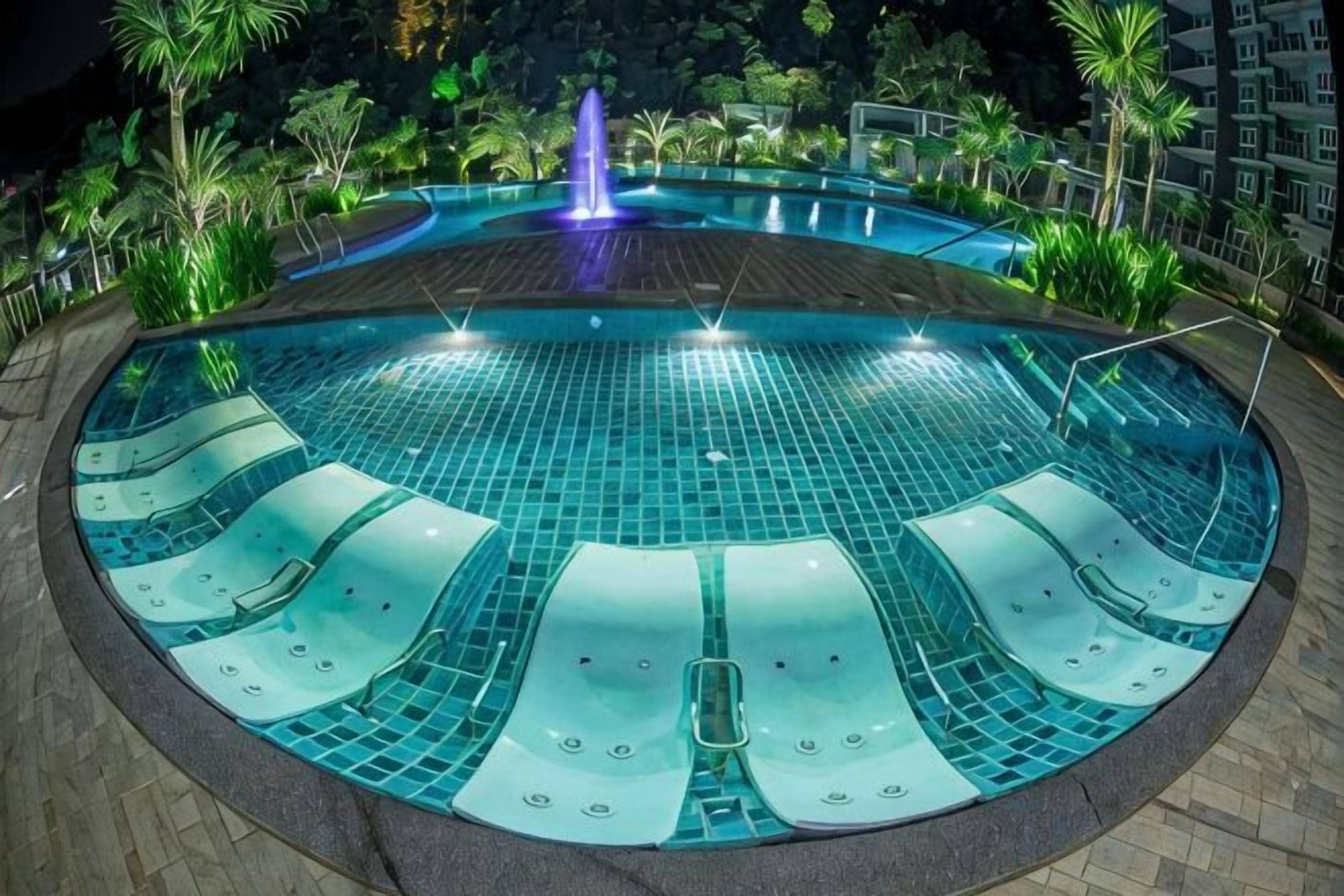Kolam renang