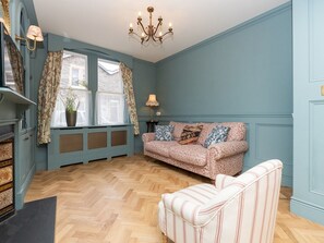 Televisión y libros 