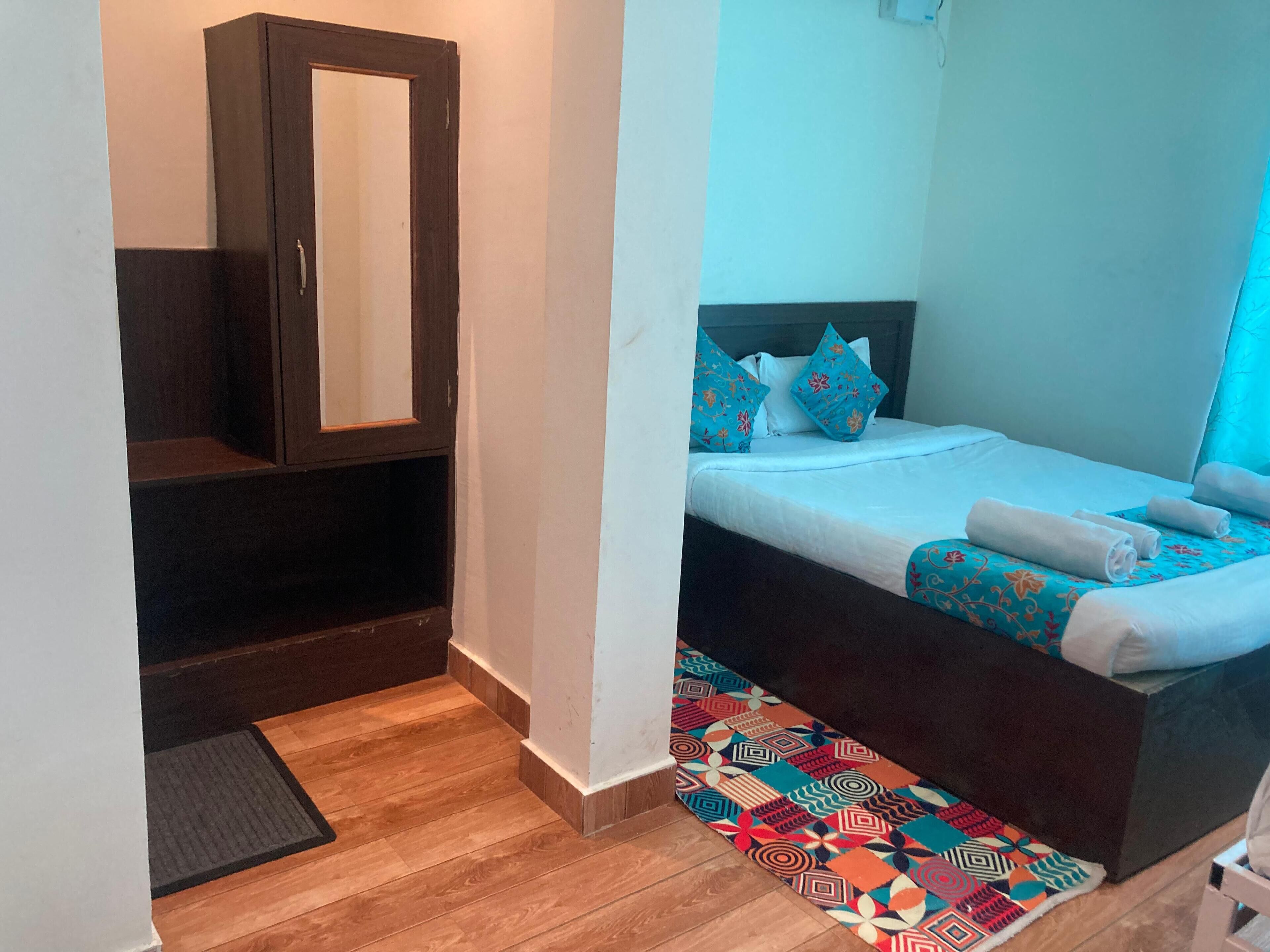 Habitación cuádruple superior | Wifi gratis