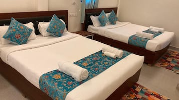 Superior Quadruple Room