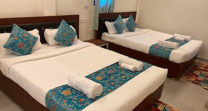 Rest Nest - Havelock