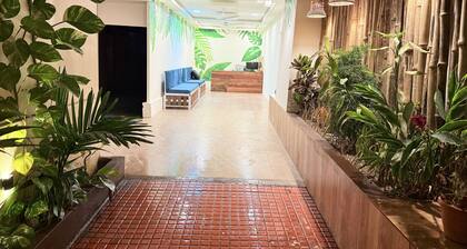 Rest Nest - Havelock