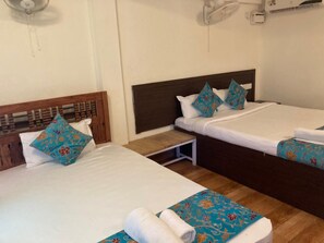 Free WiFi - Rest Nest - Havelock (Port Blair)