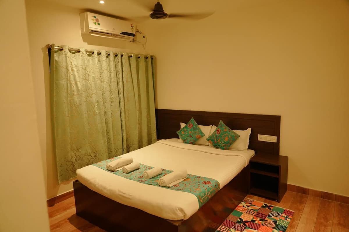 Double Room | WiFi (free)