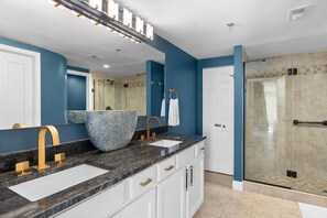 Hair dryer - Beachfront Condo at Jade East (Destin)