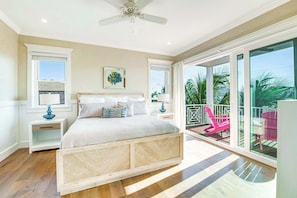 7 bedrooms, iron/ironing board, WiFi, bed sheets
