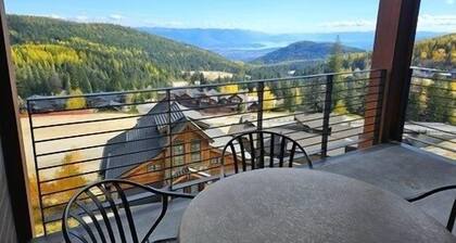 Five Needles 316 - Luxury 2BR with Lake Views