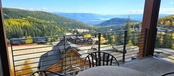 Five Needles 316 - Luxury 2BR with Lake Views