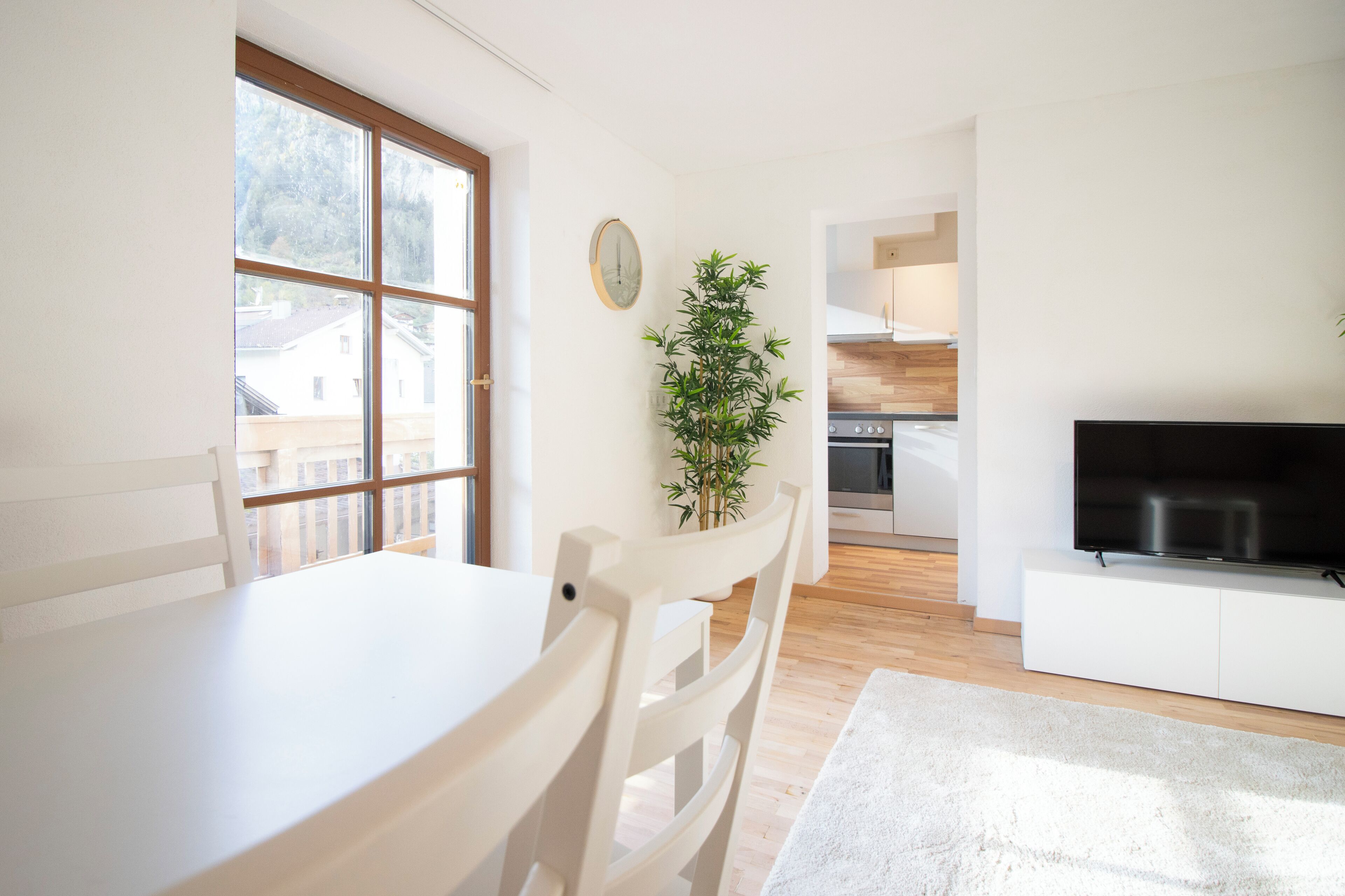 تناول الطعام