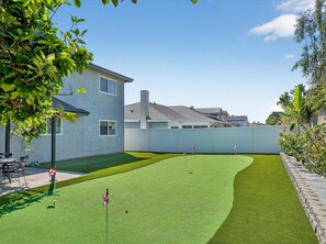 Golf