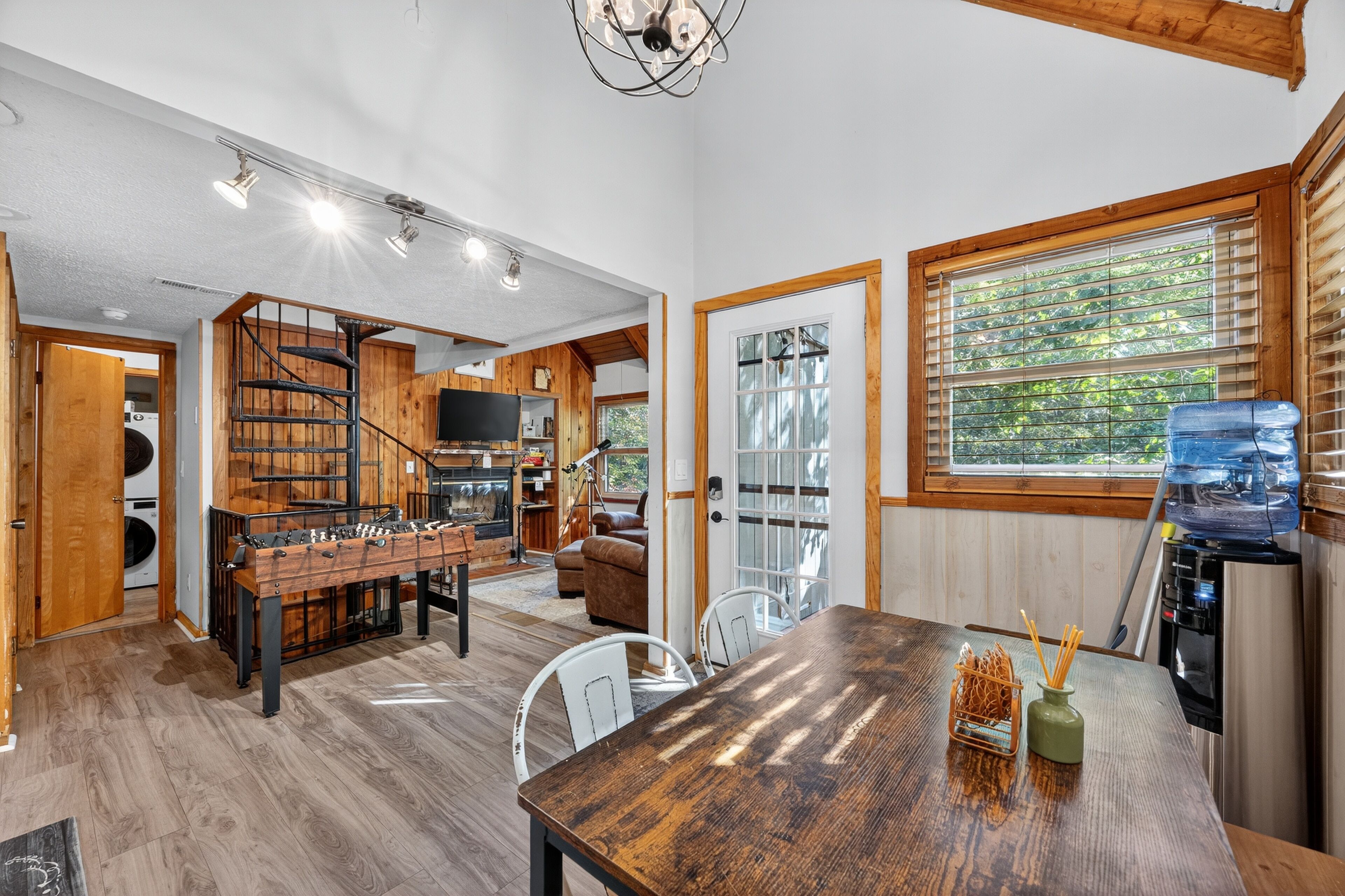 تناول الطعام