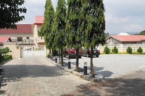 Fachada